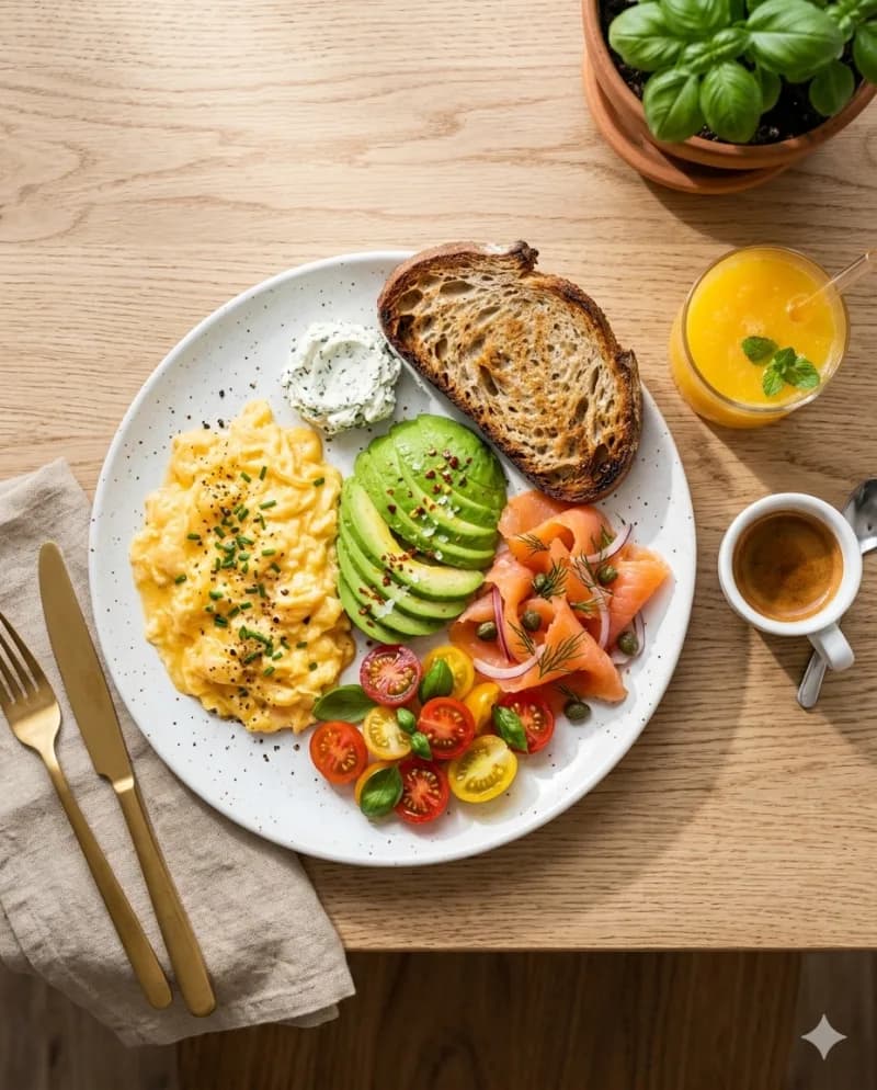 Brunch