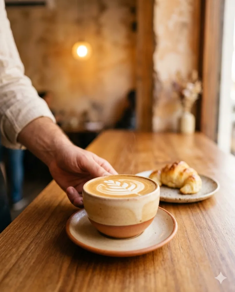 Kaffee